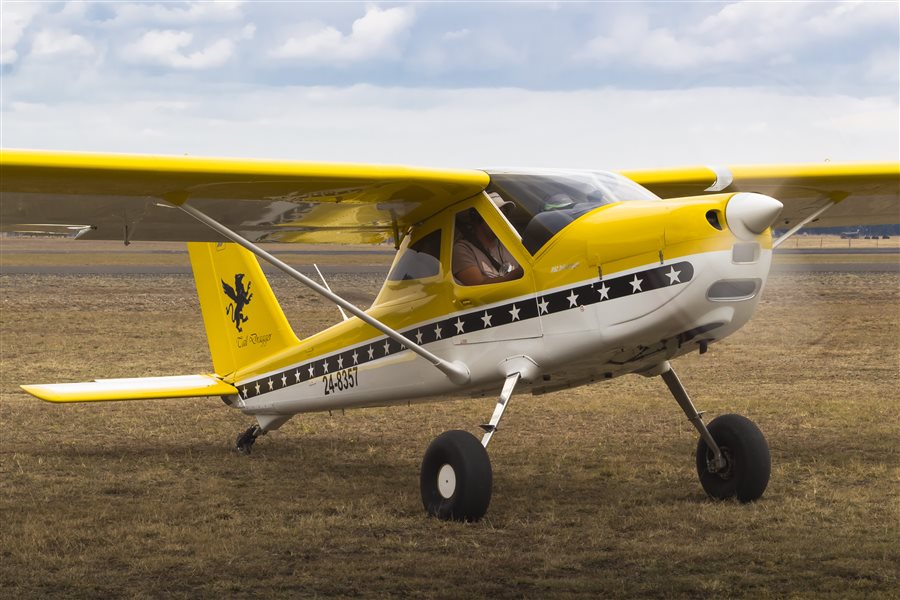 2015 Tecnam P92 Taildragger Aircraft Listing Plane Sales Australia