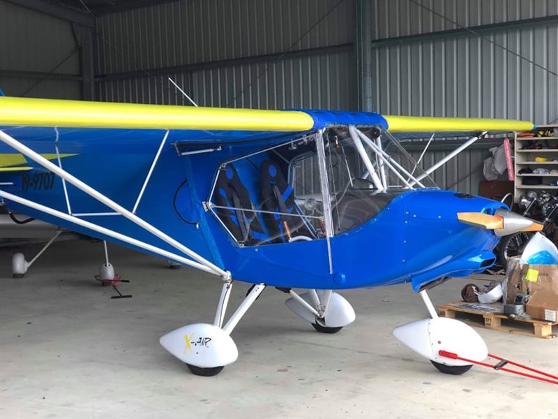 2010 X Air Hanuman Aircraft Aircraft Listing Plane Sales Australia