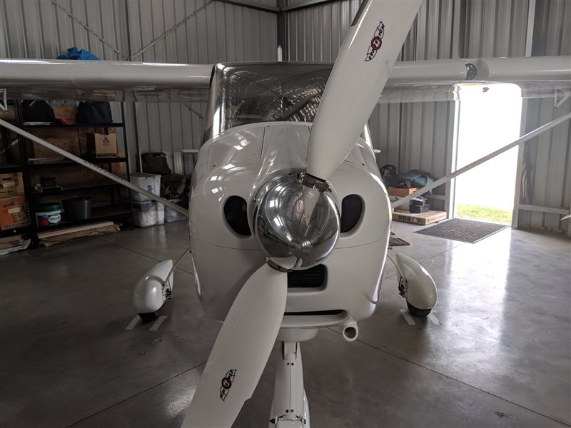 2013 Tecnam P92 Eaglet Eaglet Deluxe 