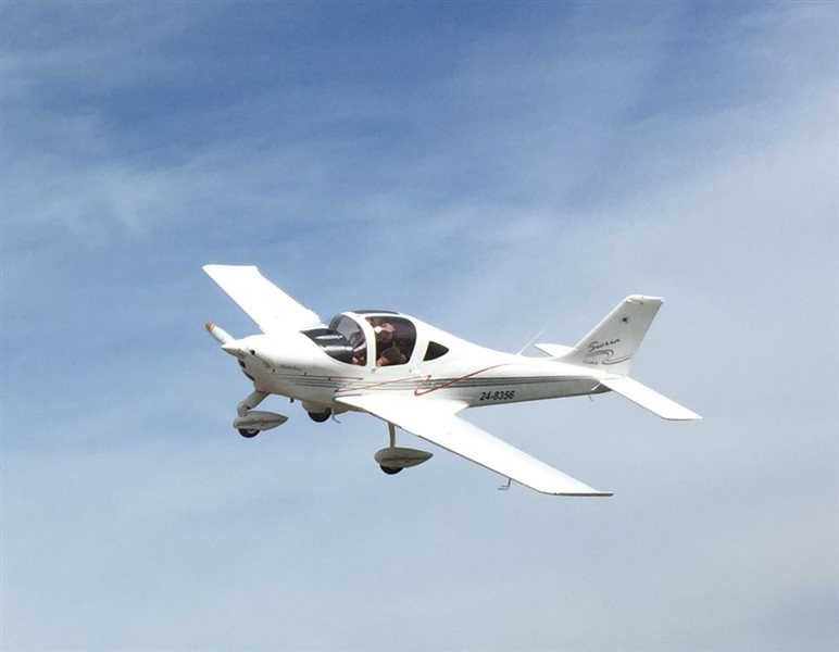 2013 Tecnam Aircraft