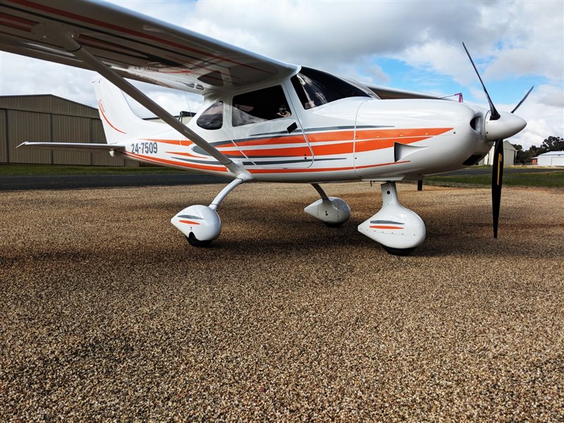 2010 TL Ultralight Sirius 3000 Aircraft Aircraft Listing Plane