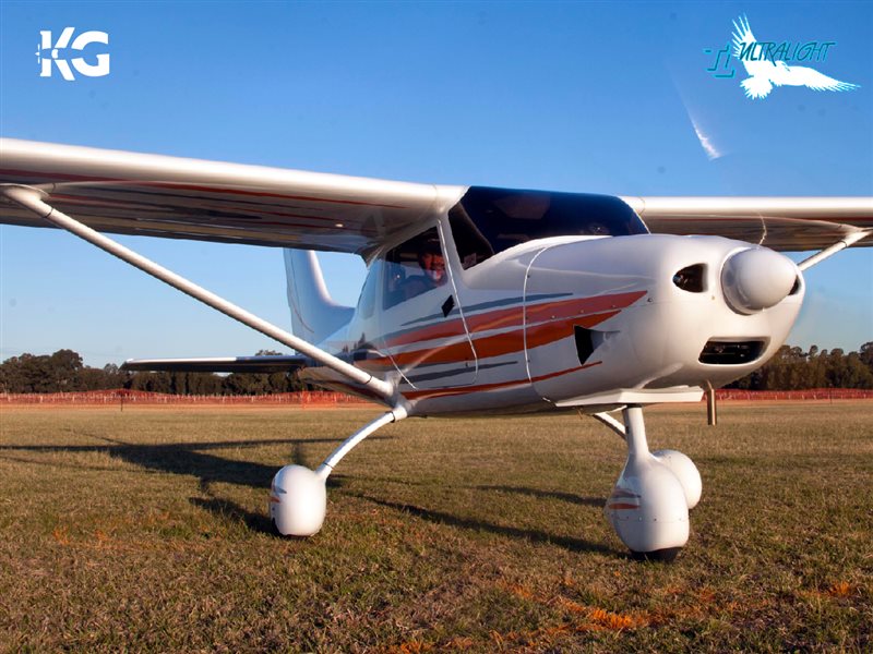 2020 TL Ultralight Sirius 3000 Aircraft