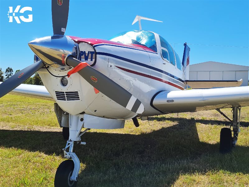 Bonanza 33 For Sale