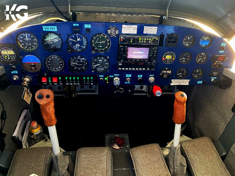 2004 Vans RV7A