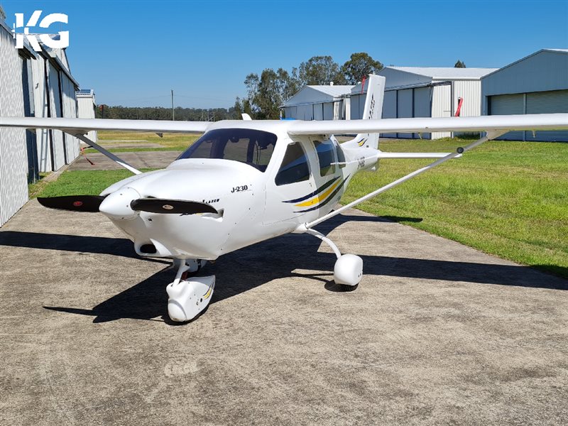 2007 Jabiru J230 Aircraft