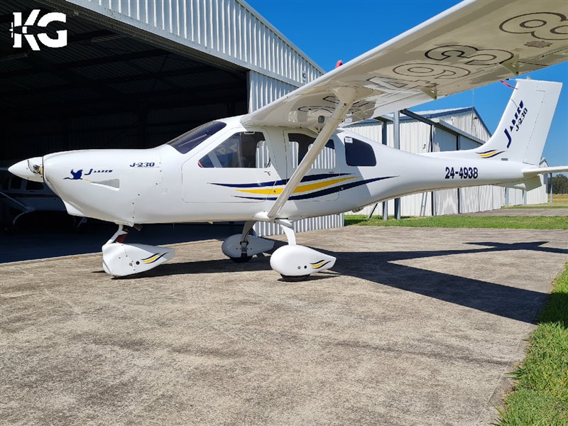 2007 Jabiru J230 Aircraft Aircraft Listing Plane Sales Australia