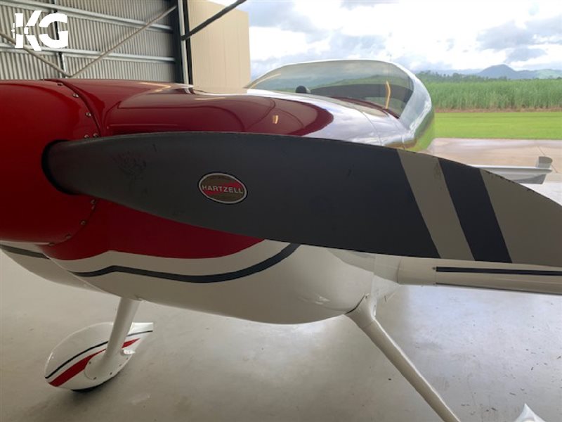 2017 Vans RV14 Aircraft