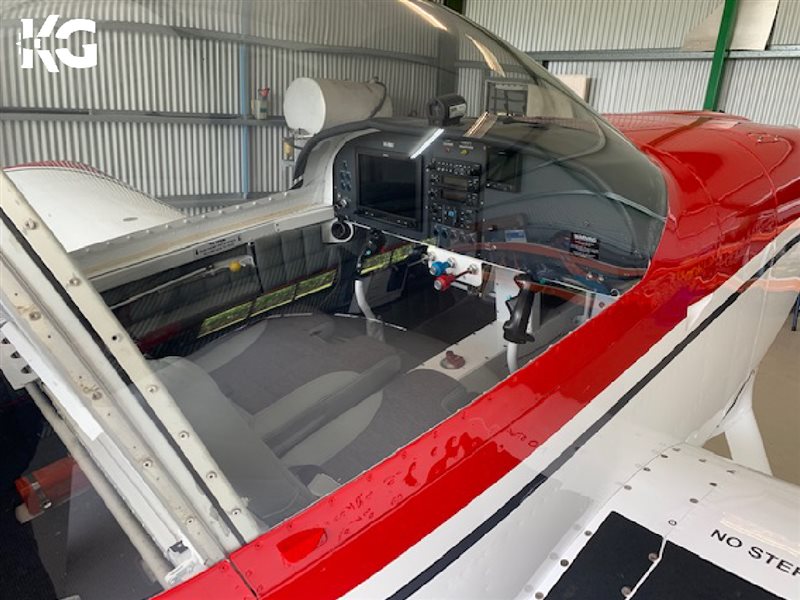 2017 Vans RV14 Aircraft