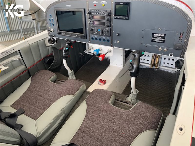 2017 Vans RV14 Aircraft
