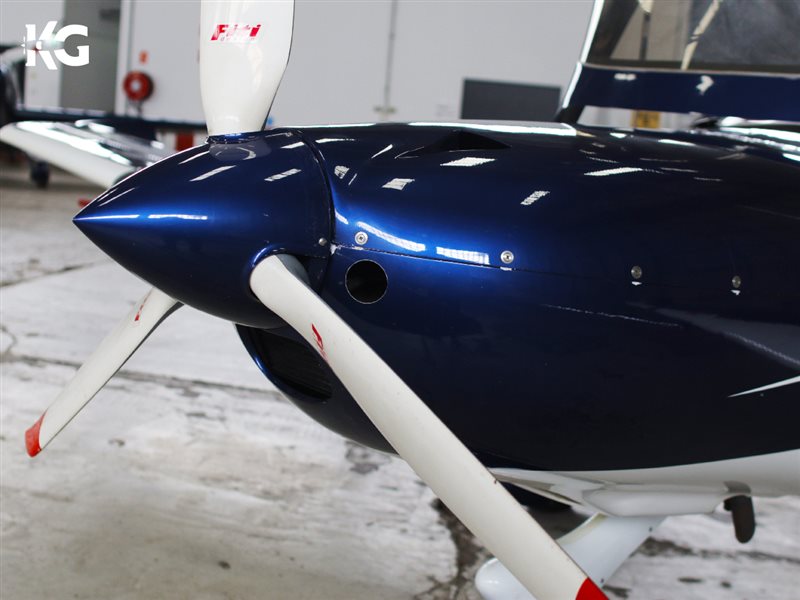 2018 BRM - Aero Bristell Aircraft