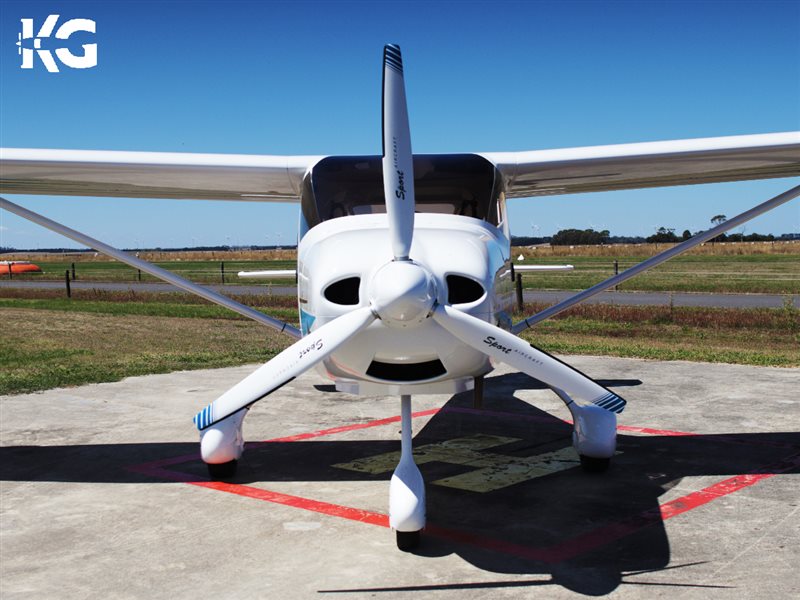 2021 TL Ultralight Sirius 3000 Aircraft