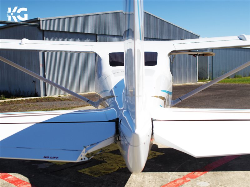 2021 TL Ultralight Sirius 3000 Aircraft