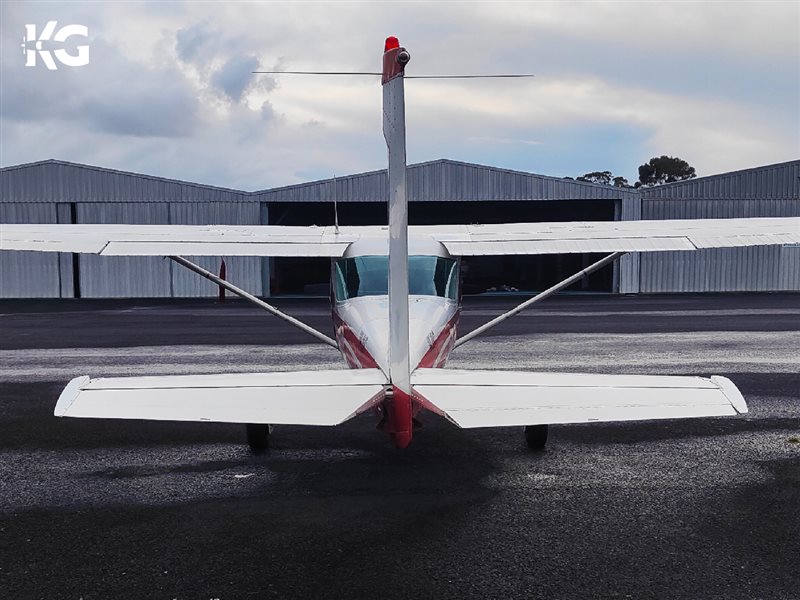 1978 Cessna 152 Aircraft