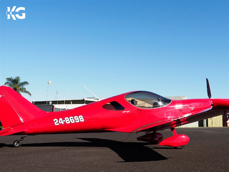 2016 BRM - Aero Bristell TDO