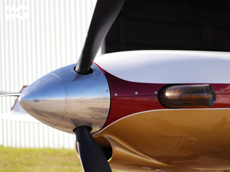 2001 Lancair IV-PT