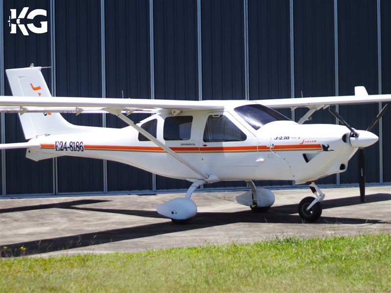 2012 Jabiru J230 Aircraft
