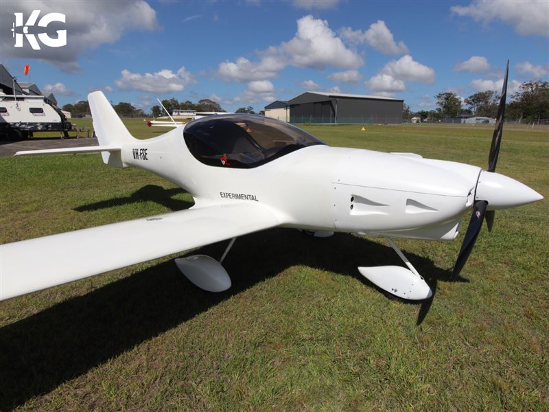 2016 Esqual VM1 Aircraft Aircraft Listing Plane Sales Australia