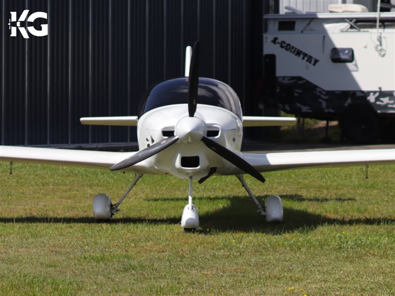 2016 Esqual VM-1 Aircraft