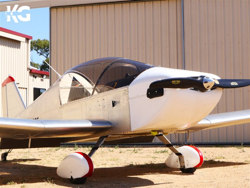 2020 Sonex Onex