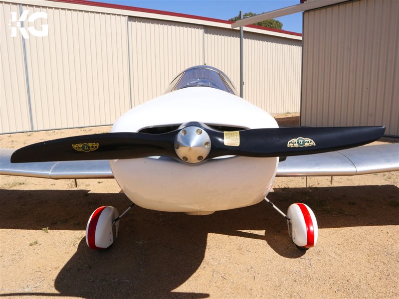 2020 Sonex Onex