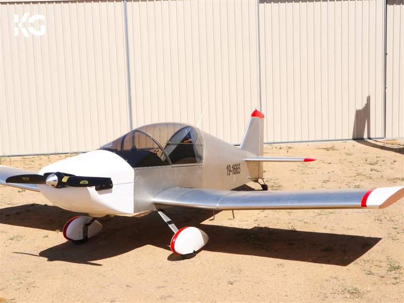 2020 Sonex Onex