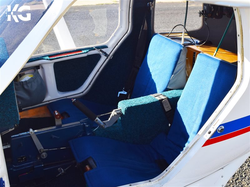 1993 Jabiru LSA 55 Aircraft Aircraft Listing Plane Sales Australia