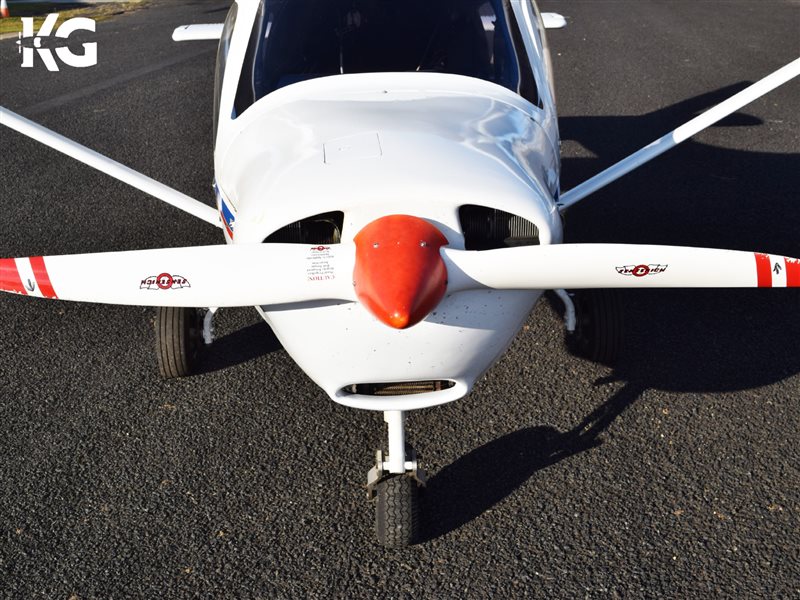 1993 Jabiru LSA 55 Aircraft Aircraft Listing Plane Sales Australia