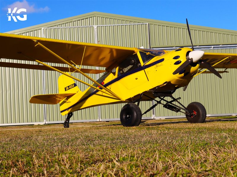 1994 Kitfox MK III Aircraft Aircraft Listing Plane Sales Australia