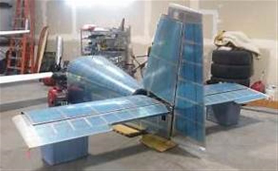 2025 Vans RV10 Aircraft