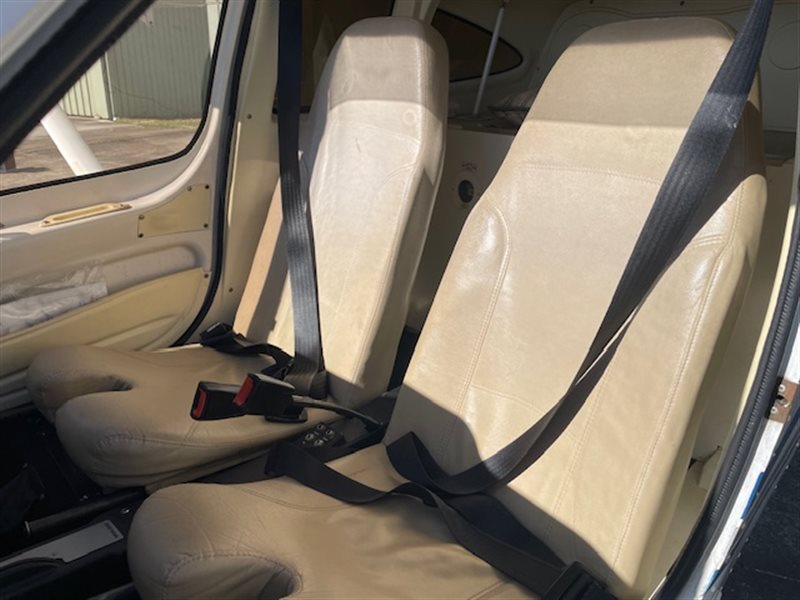 2012 Tecnam P92 Eaglet Aircraft