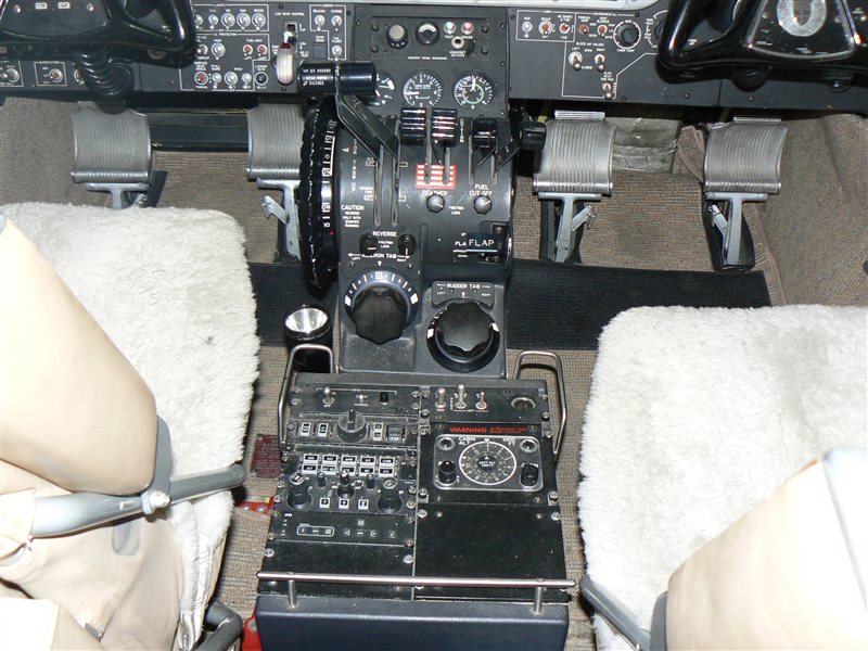 1994 Beechcraft C90 C90B