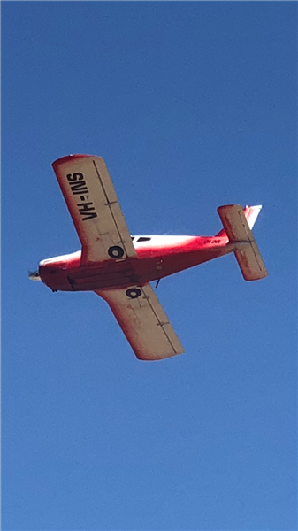 1968 Piper Arrow 180 Aircraft