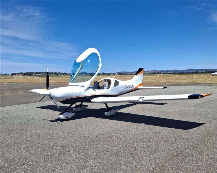 2013 Rokospol Aviation Roko Via Aircraft