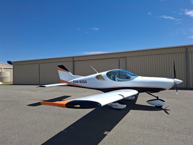 2013 Rokospol Aviation Roko Via Aircraft