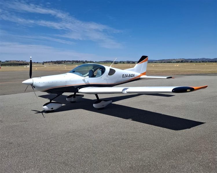 2013 Rokospol Aviation Roko Via Aircraft