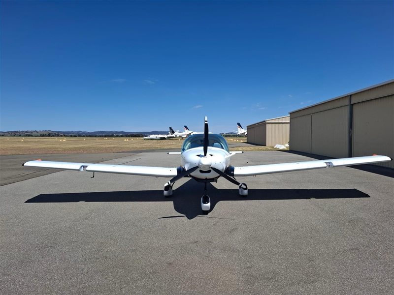 2013 Rokospol Aviation Roko Via Aircraft