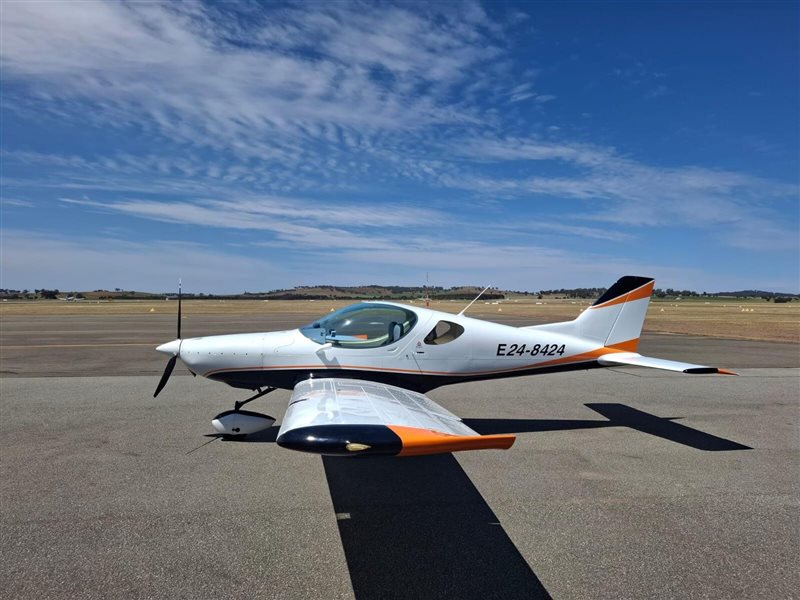 2013 Rokospol Aviation Roko Via Aircraft