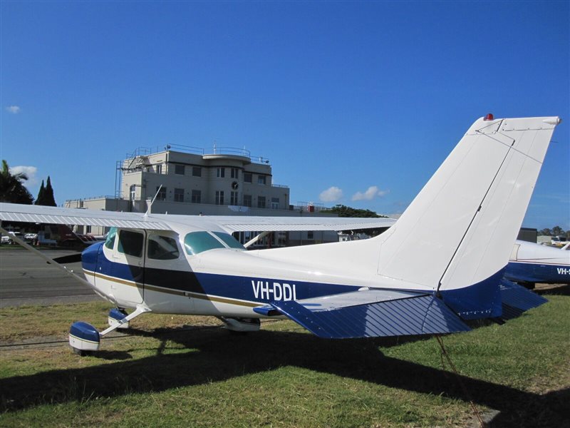 1978 Cessna 172