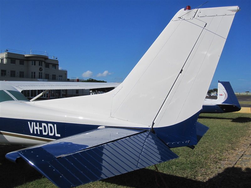 1978 Cessna 172