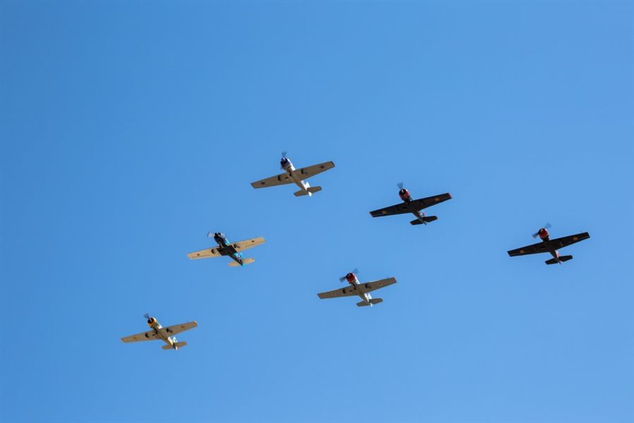1984 Yakovlev YAK 52