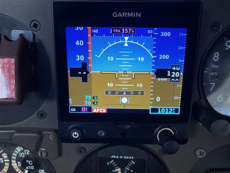 Garmin G5