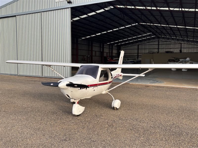 2004 Jabiru SP 6 SP6W