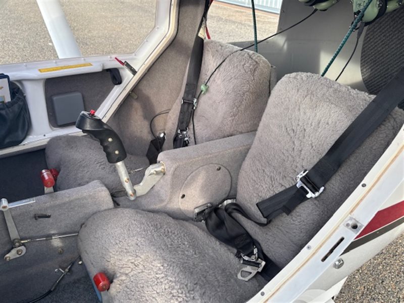 2004 Jabiru SP 6 SP6W