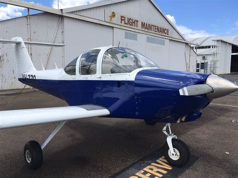1979 Piper Tomahawk Aircraft Aircraft Listing Plane Sales Australia