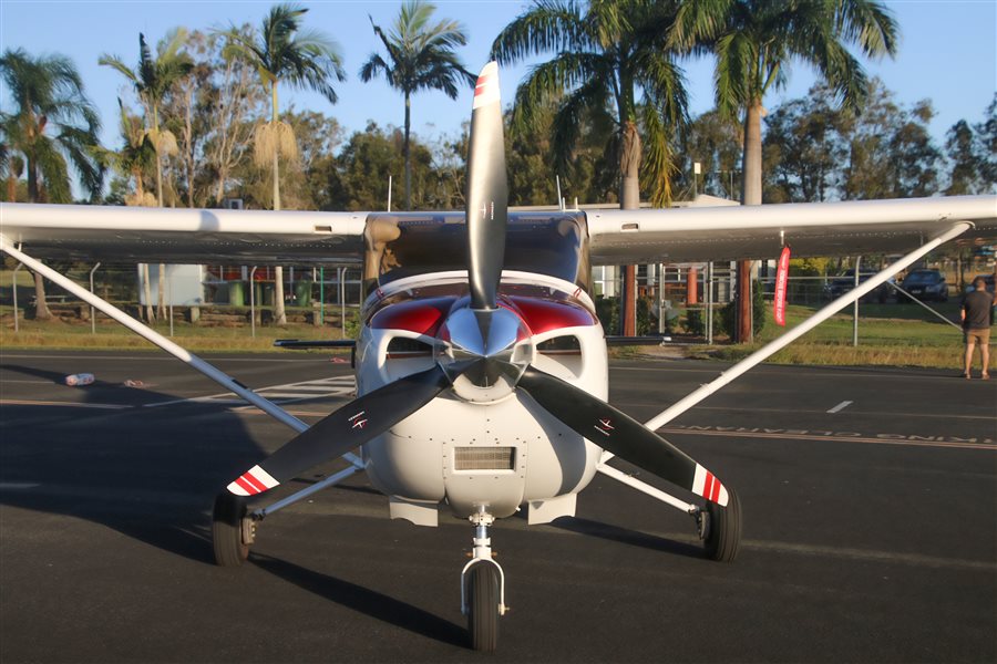 2004 Cessna 182 Skylane Aircraft