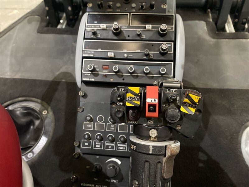 2002 Eurocopter EC 120 B - Salvage