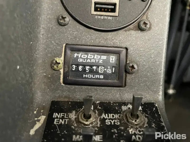 2026 Pilatus PC-12 Aircraft