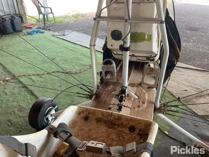 2026 Drifter A-503 Aircraft