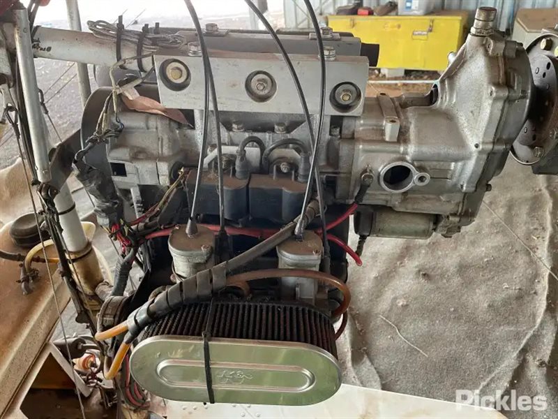 2026 Drifter A-503 Aircraft