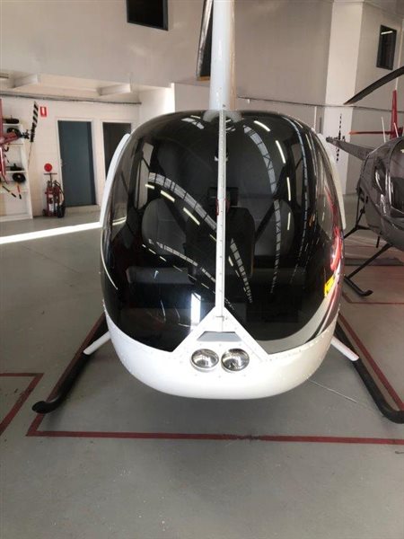 2015 Robinson R44 Raven I Aircraft